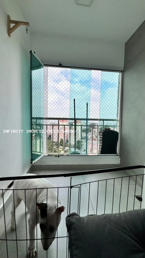 Apartamento, 2 quartos, 57 m² - Foto 16