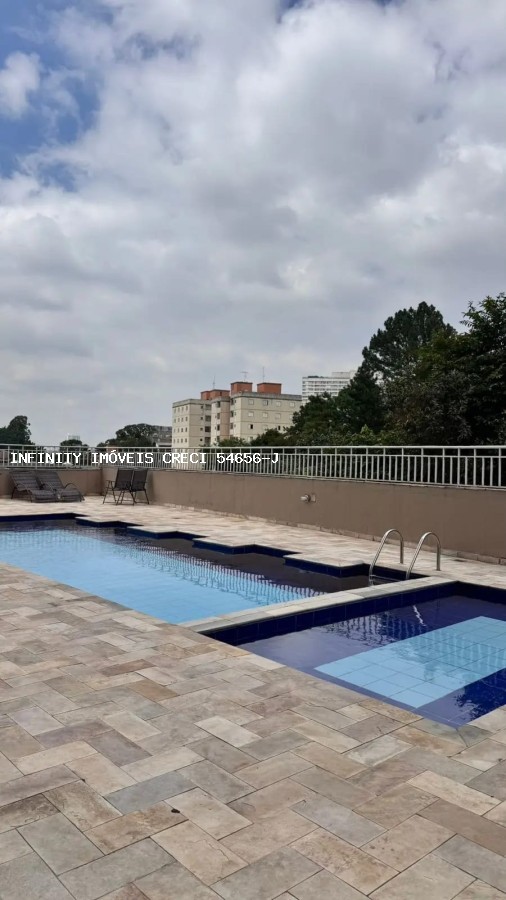 Apartamento, 2 quartos, 57 m² - Foto 17