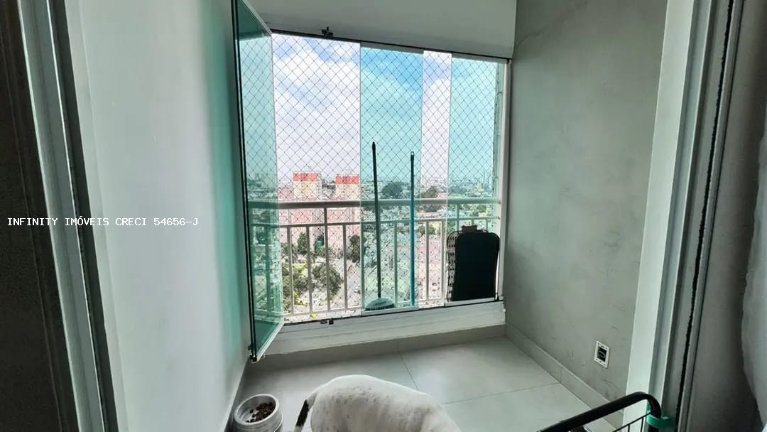Apartamento, 2 quartos, 57 m² - Foto 21