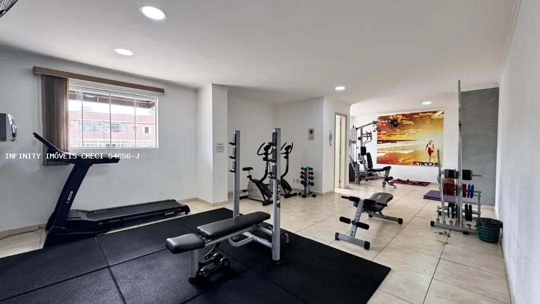 Apartamento, 2 quartos, 57 m² - Foto 23