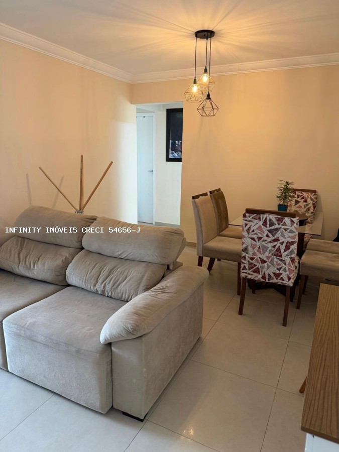 Apartamento, 2 quartos, 64 m² - Foto 1