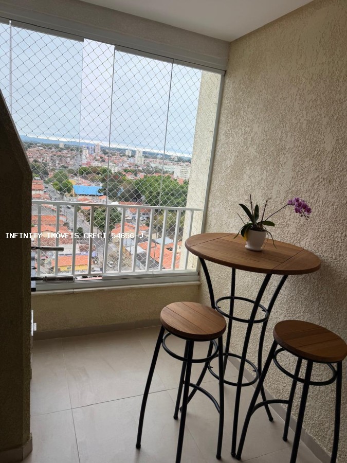 Apartamento, 2 quartos, 64 m² - Foto 5