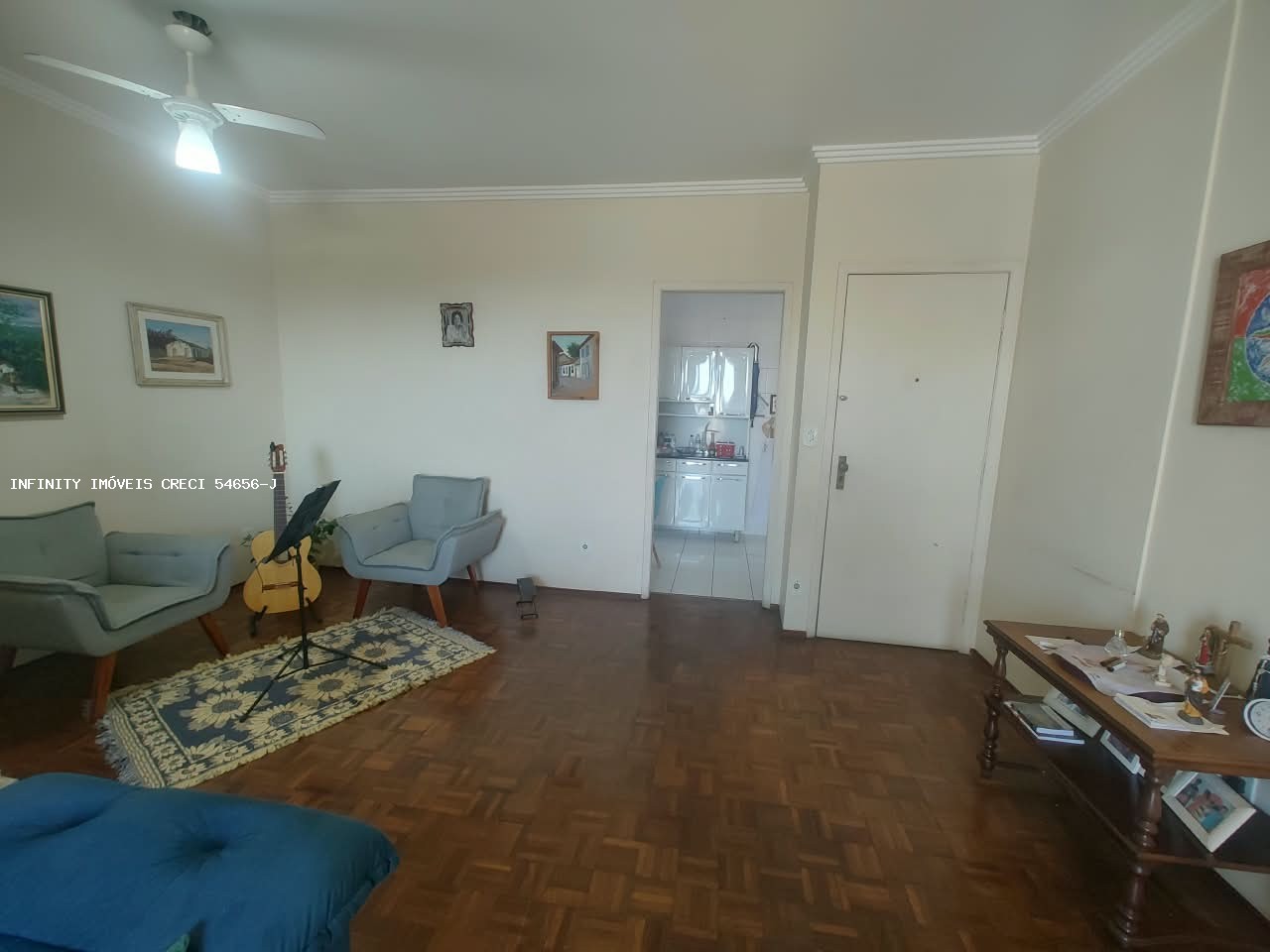 Apartamento, 2 quartos, 75 m² - Foto 2