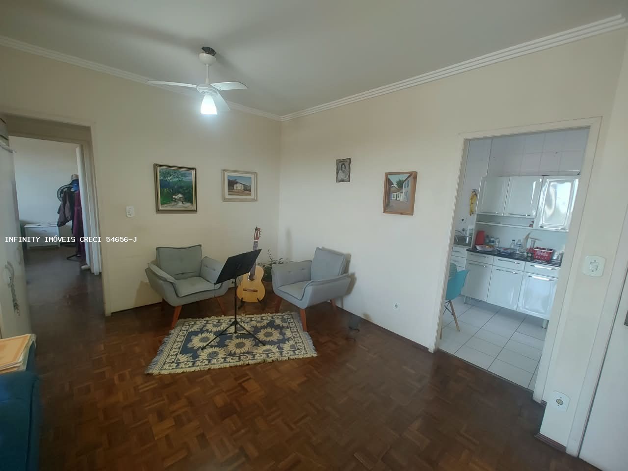 Apartamento, 2 quartos, 75 m² - Foto 4