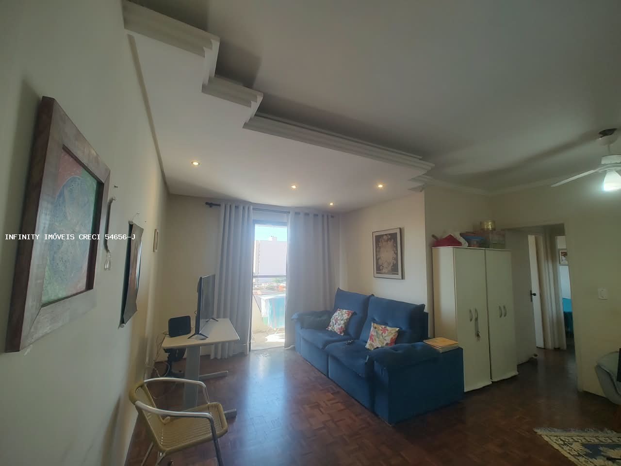 Apartamento, 2 quartos, 75 m² - Foto 7