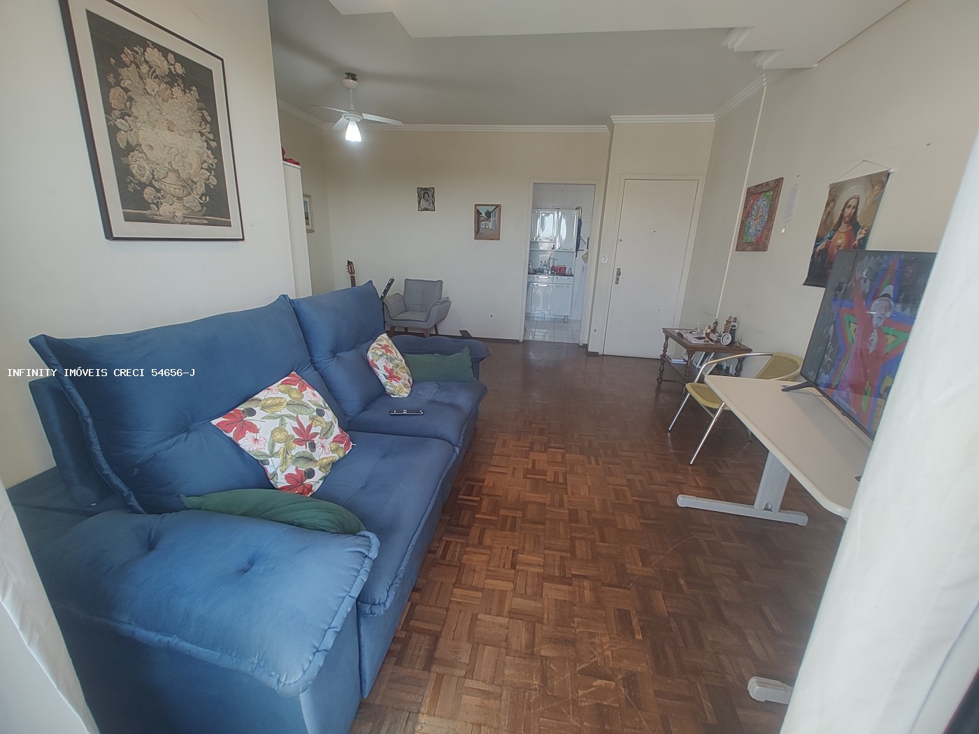 Apartamento, 2 quartos, 75 m² - Foto 8