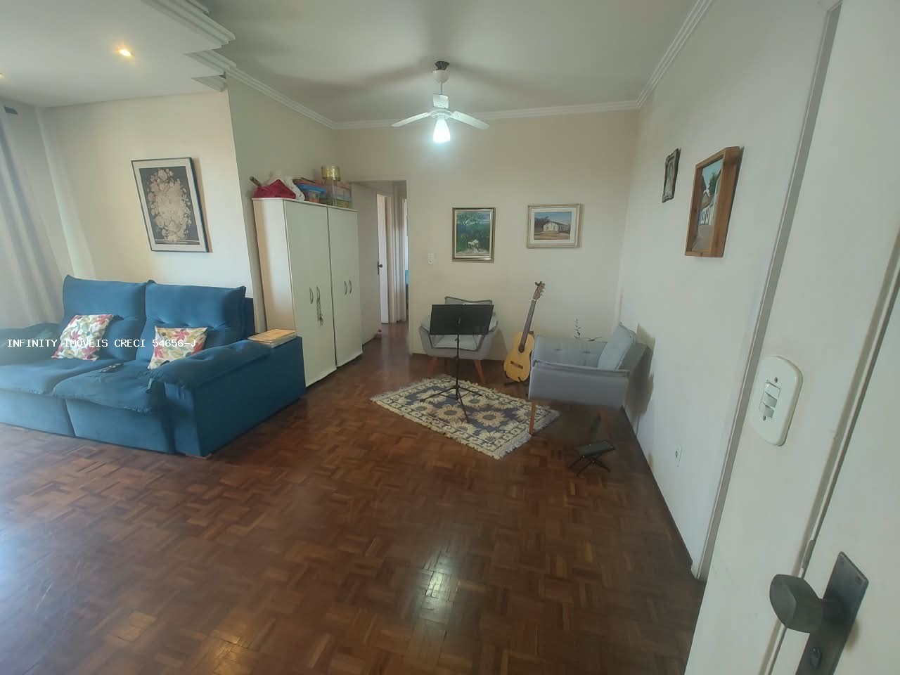 Apartamento, 2 quartos, 75 m² - Foto 9