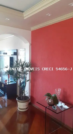 Sobrado, 3 quartos, 233 m² - Foto 7