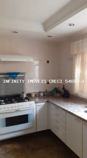 Sobrado, 3 quartos, 233 m² - Foto 19