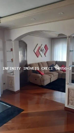 Sobrado, 3 quartos, 233 m² - Foto 11