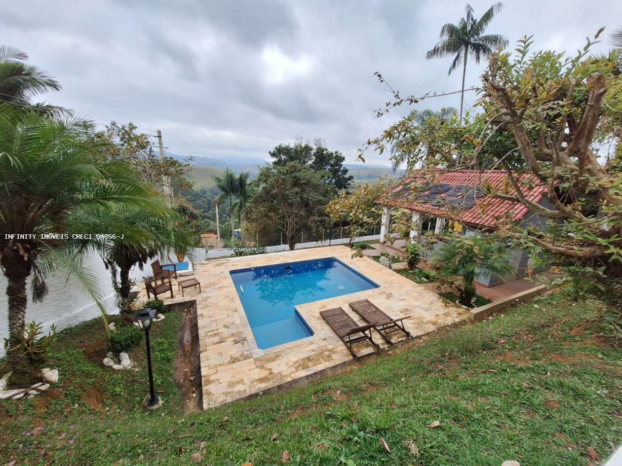 Chácara, 3 quartos, 2000 m² - Foto 2