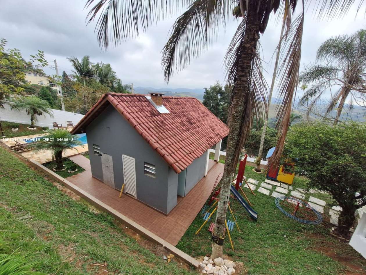 Chácara, 3 quartos, 2000 m² - Foto 4