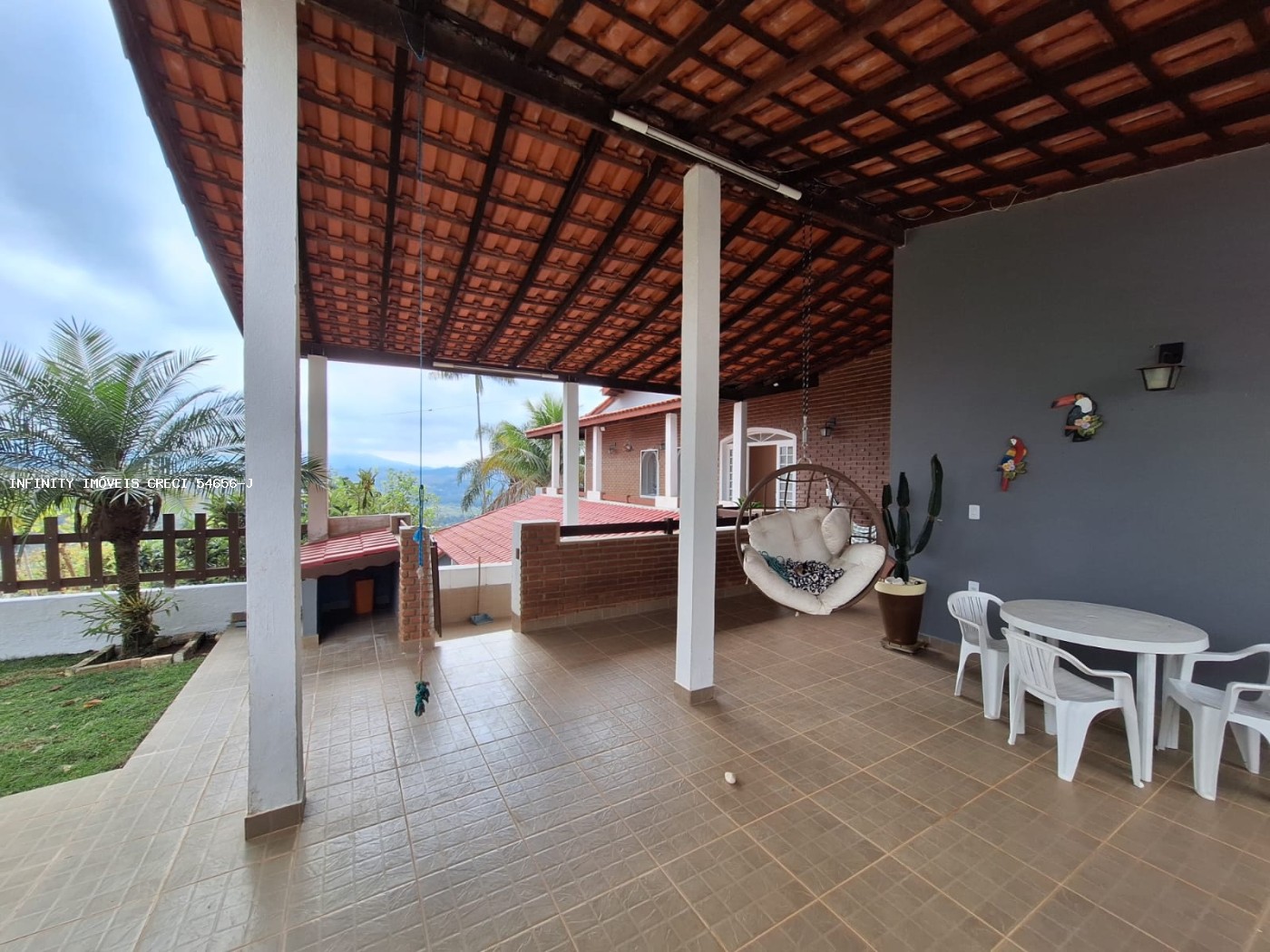 Chácara, 3 quartos, 2000 m² - Foto 8