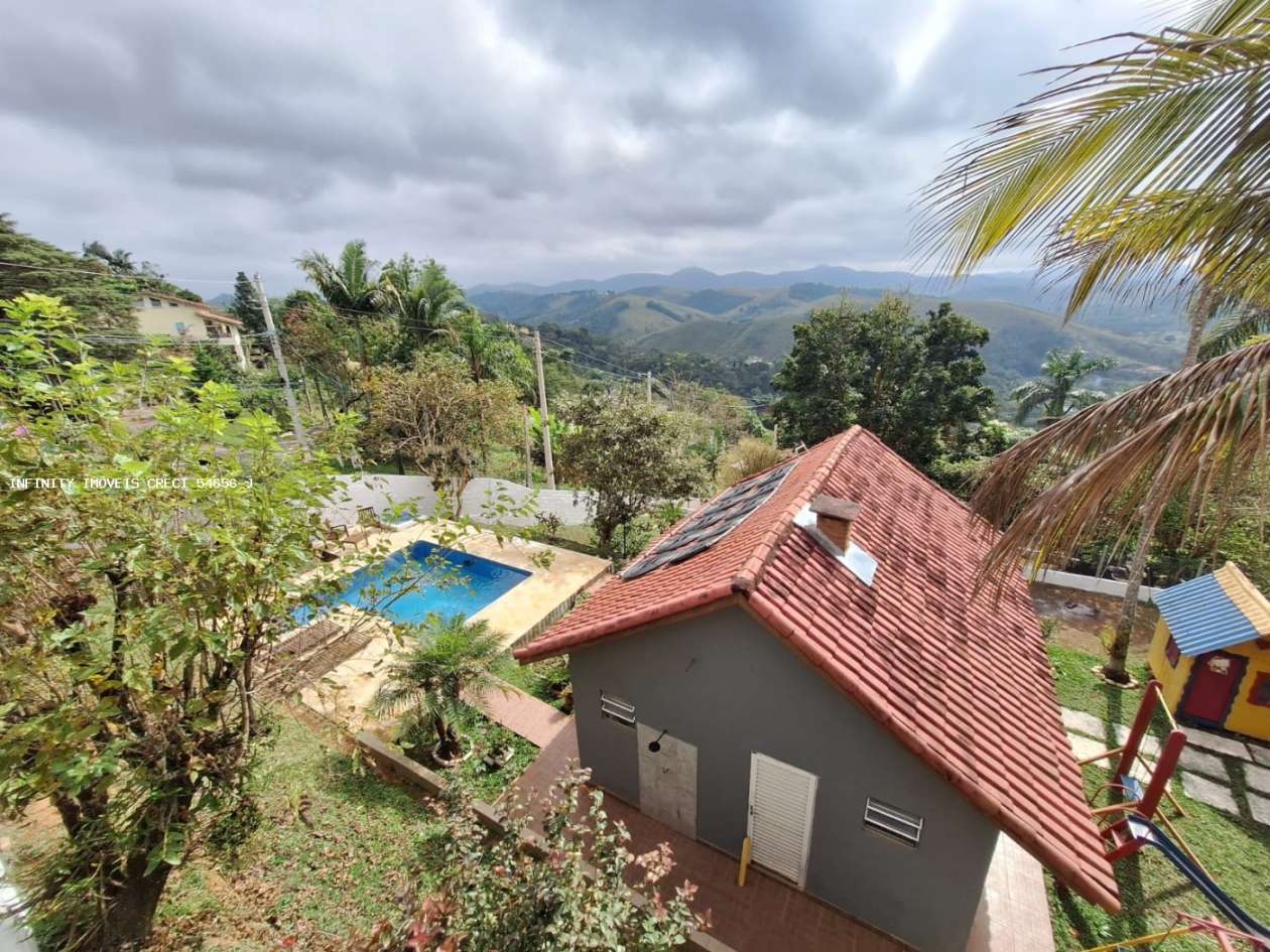 Chácara, 3 quartos, 2000 m² - Foto 10