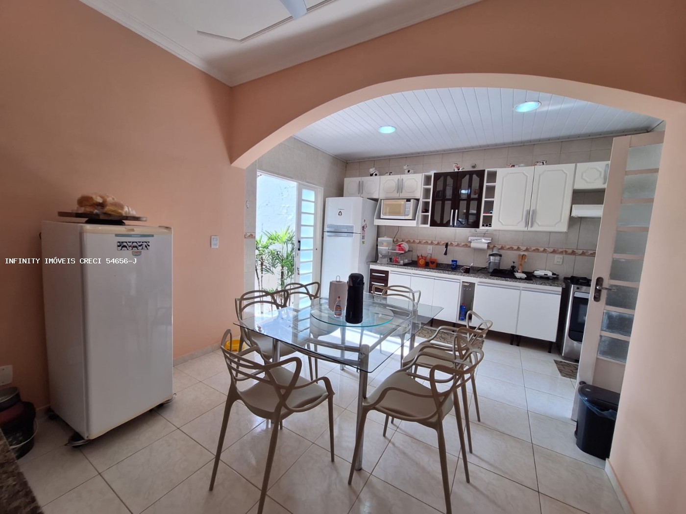 Chácara, 3 quartos, 2000 m² - Foto 13