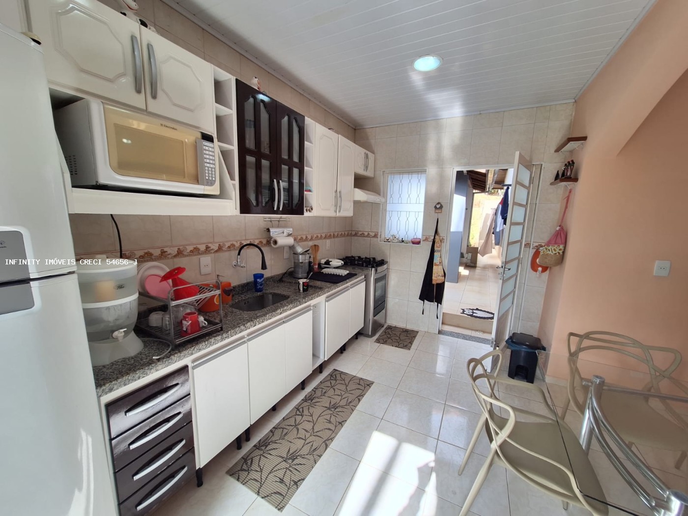 Chácara, 3 quartos, 2000 m² - Foto 15