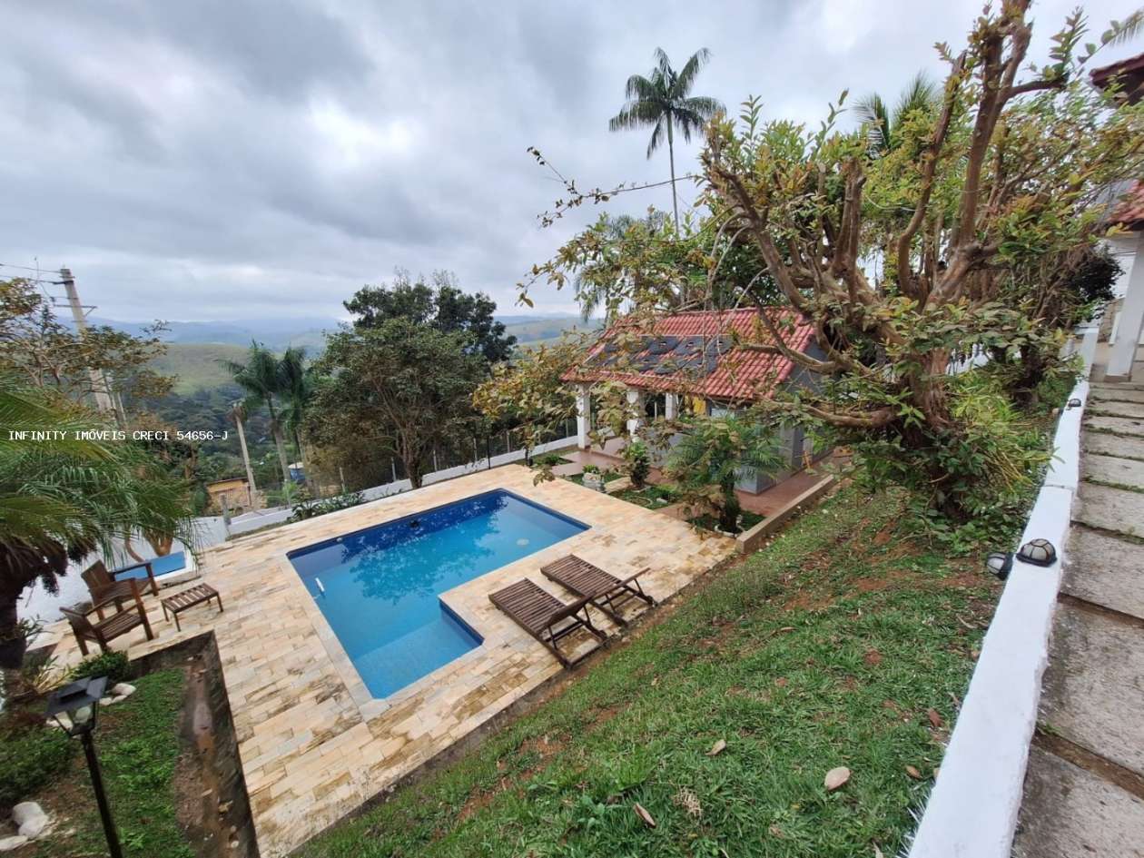 Fazenda, 2000 m² - Foto 1