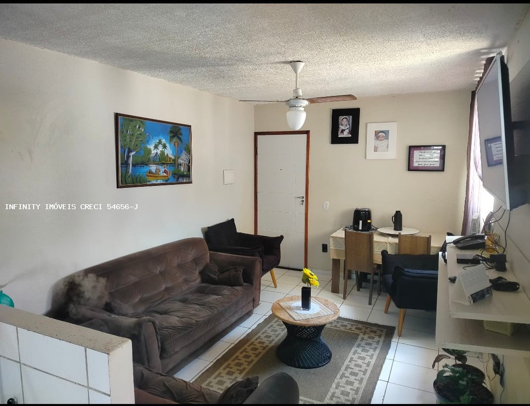 Apartamento, 2 quartos, 50 m² - Foto 1