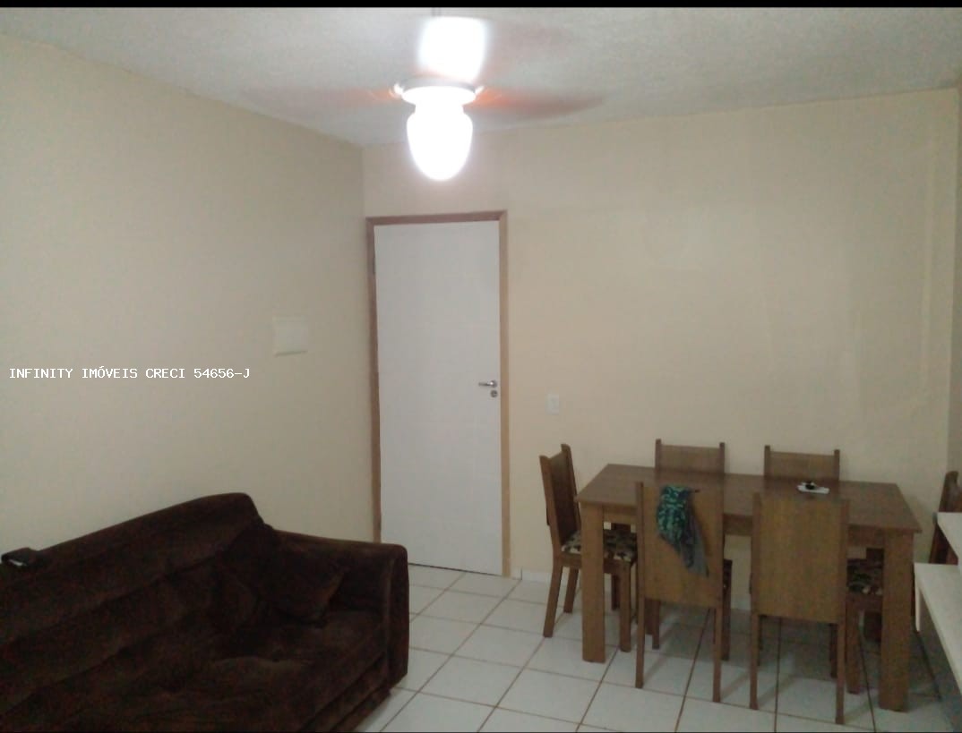 Apartamento, 2 quartos, 50 m² - Foto 4