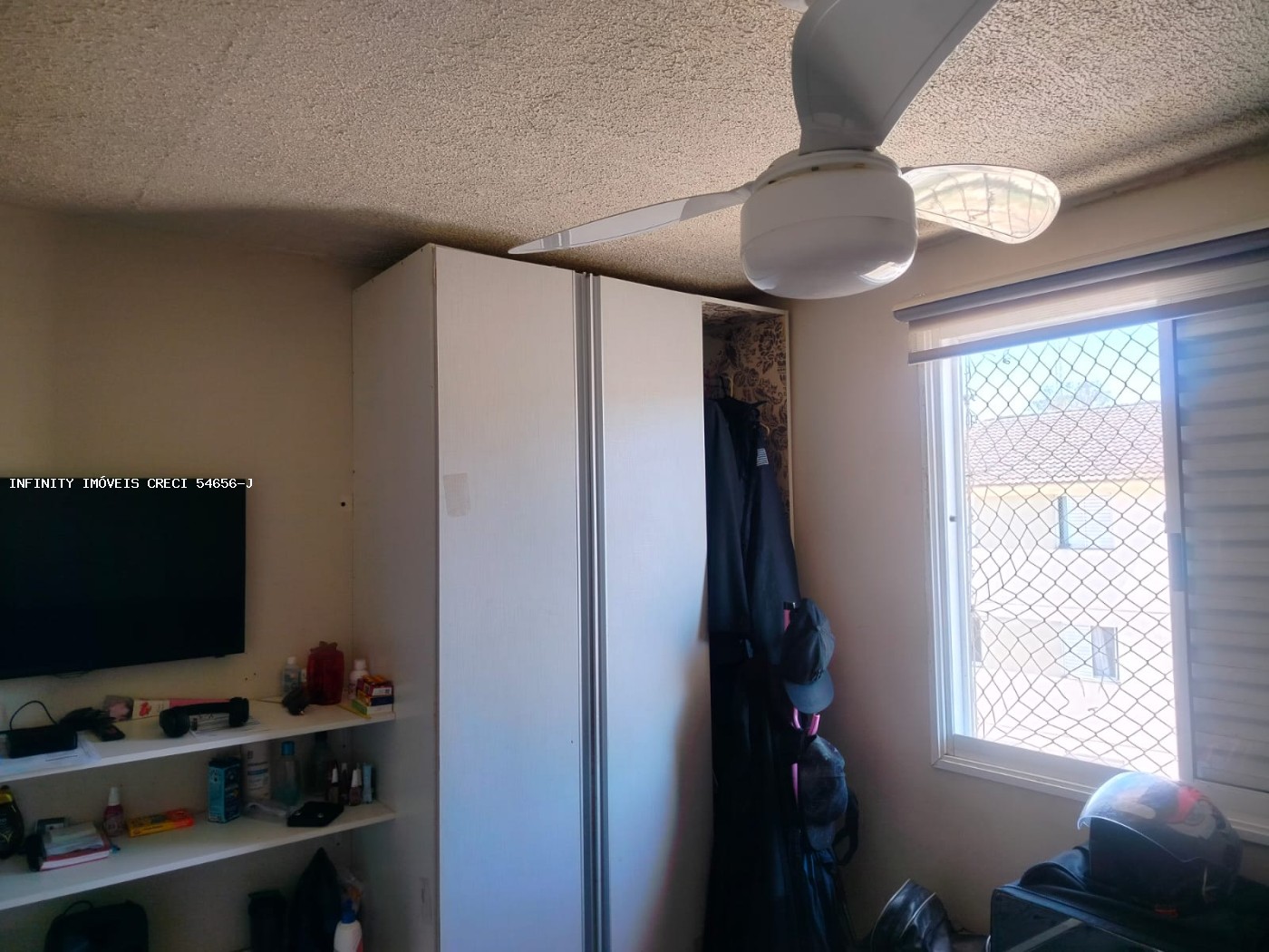 Apartamento, 2 quartos, 50 m² - Foto 6