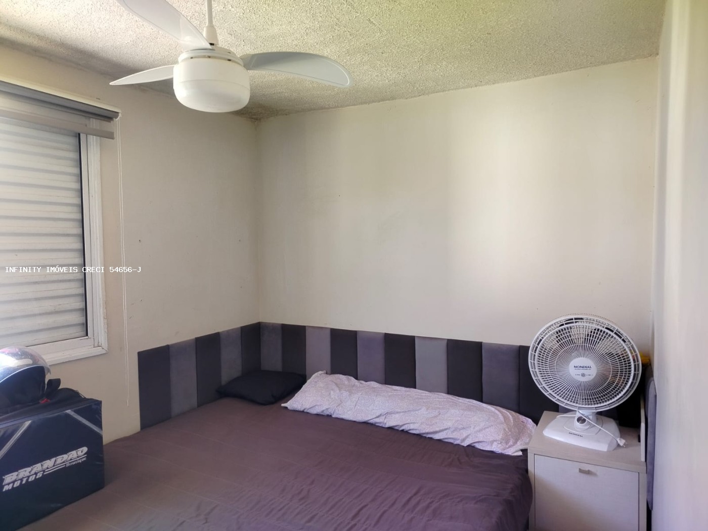 Apartamento, 2 quartos, 50 m² - Foto 8