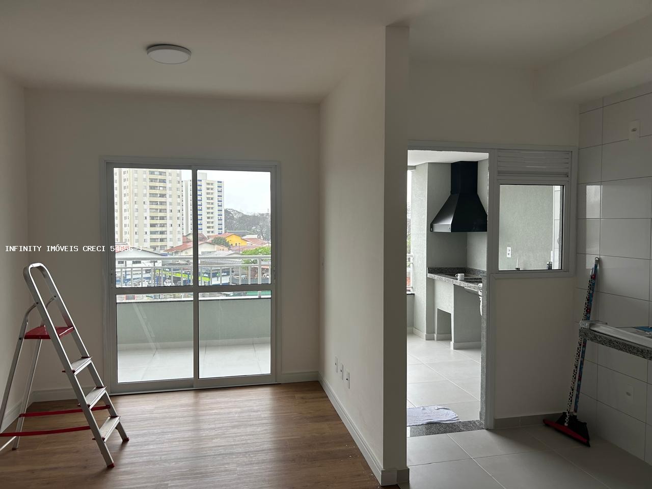 Apartamento, 2 quartos, 72 m² - Foto 5
