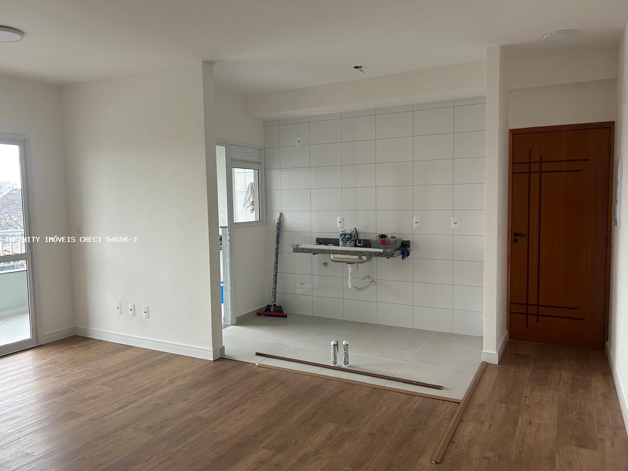 Apartamento, 2 quartos, 72 m² - Foto 4