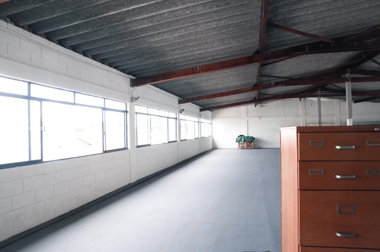 Depósito-Galpão, 912 m² - Foto 10