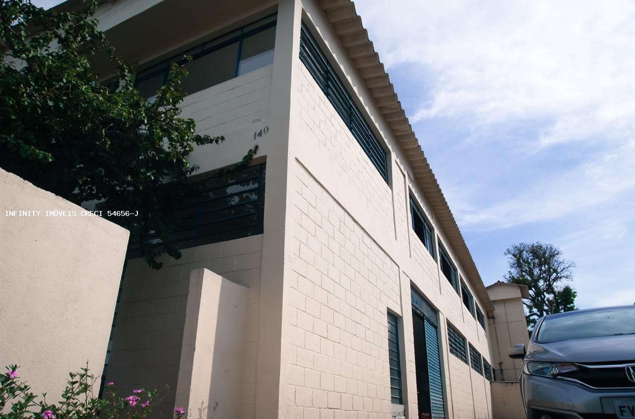 Depósito-Galpão, 912 m² - Foto 3