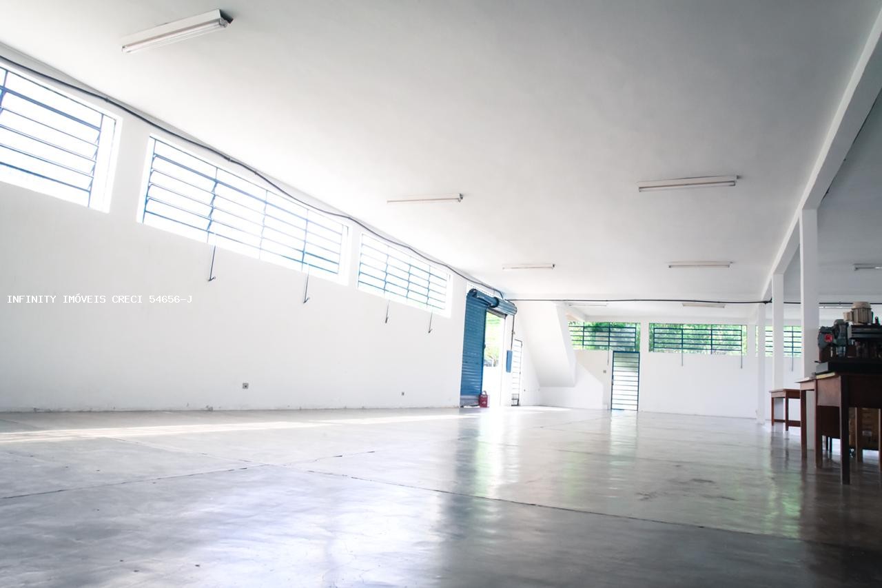 Depósito-Galpão, 912 m² - Foto 4