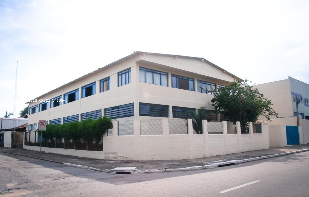 Depósito-Galpão, 912 m² - Foto 2