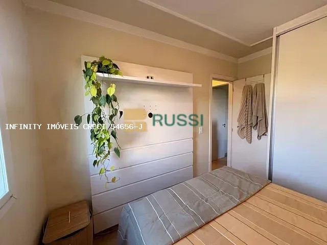 Apartamento, 2 quartos, 52 m² - Foto 7