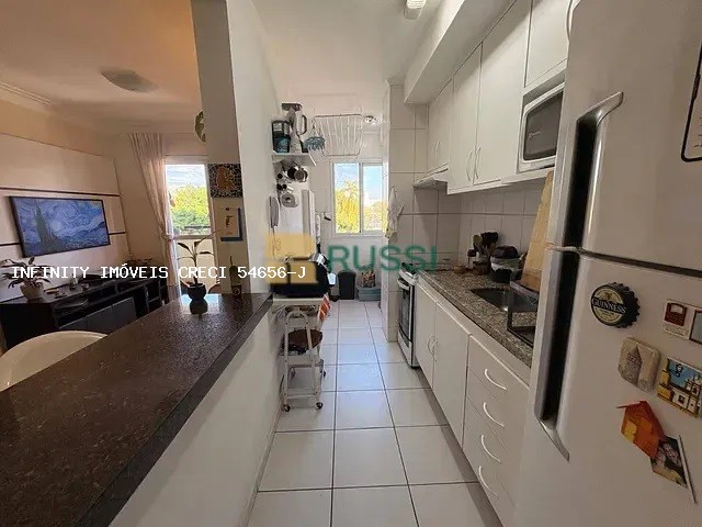 Apartamento, 2 quartos, 52 m² - Foto 5