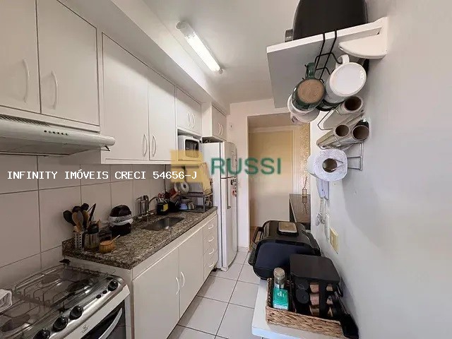 Apartamento, 2 quartos, 52 m² - Foto 11