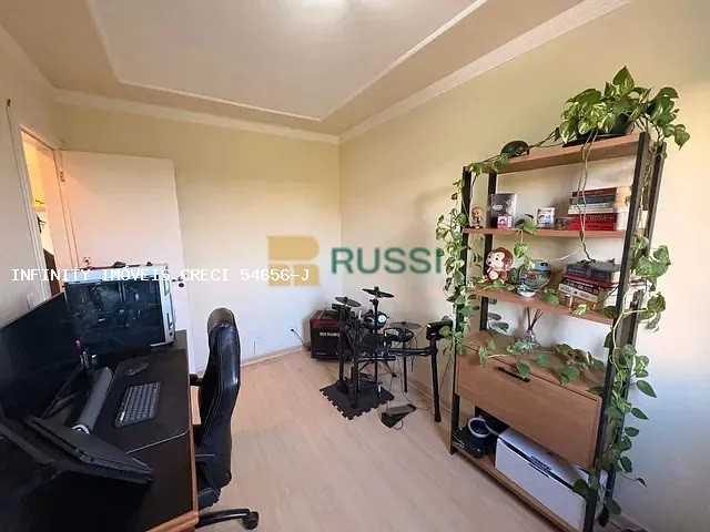 Apartamento, 2 quartos, 52 m² - Foto 9