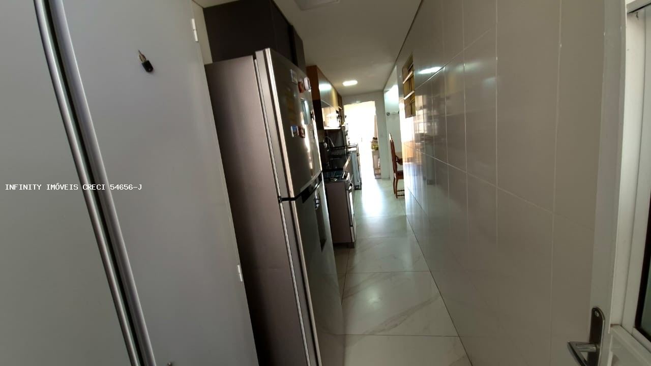 Casa, 4 quartos, 142 m² - Foto 4
