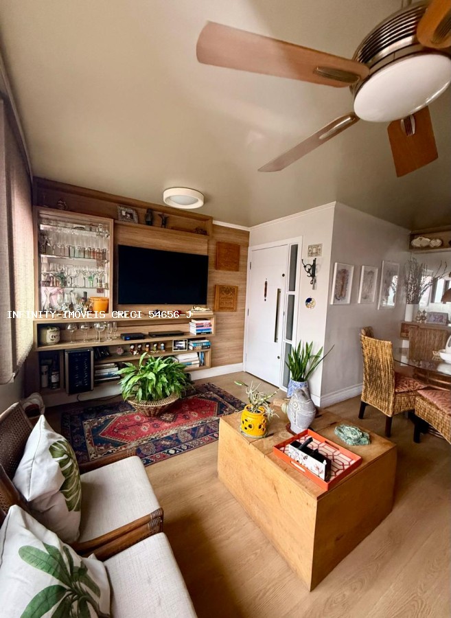 Apartamento, 3 quartos, 84 m² - Foto 3