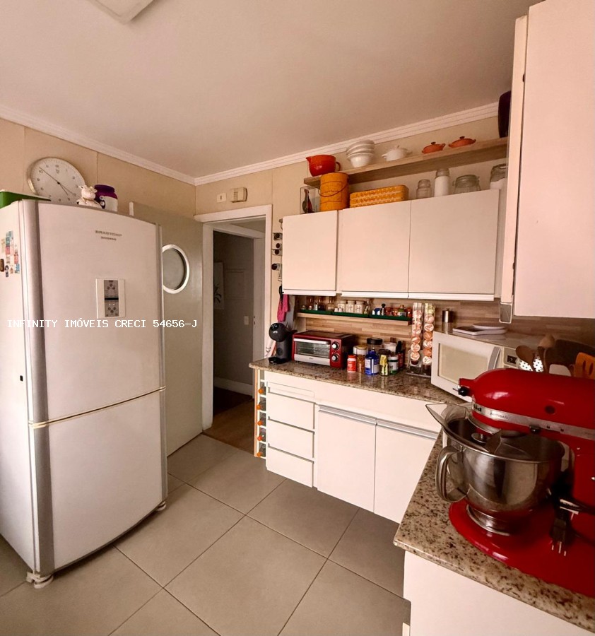 Apartamento, 3 quartos, 84 m² - Foto 5