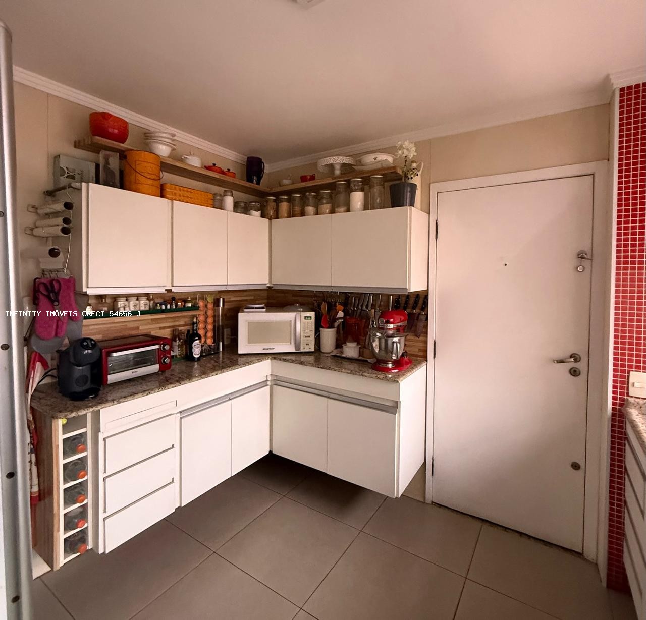 Apartamento, 3 quartos, 84 m² - Foto 7