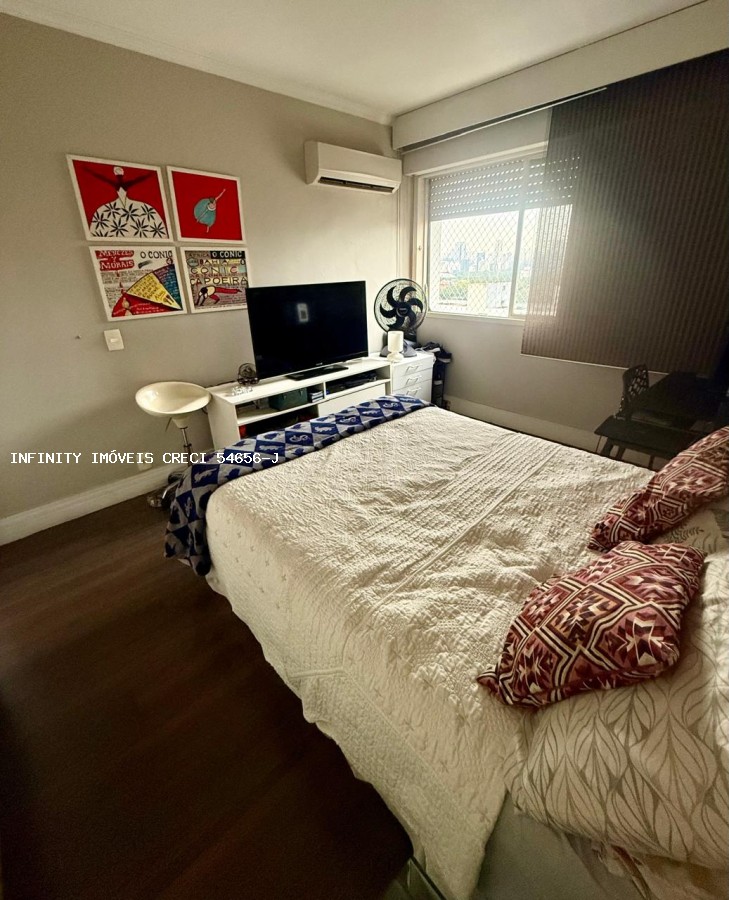 Apartamento, 3 quartos, 84 m² - Foto 23