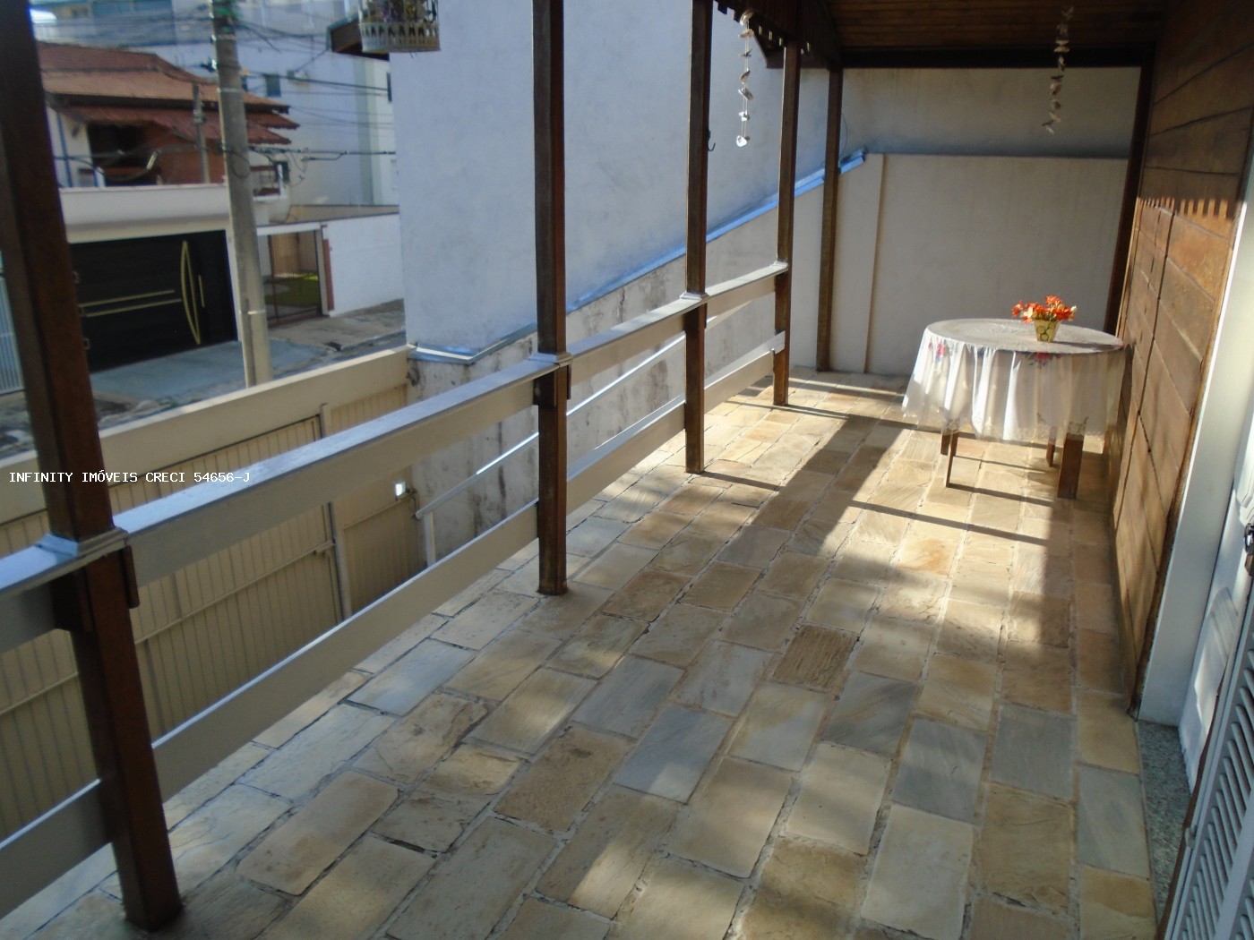 Casa, 2 quartos, 137 m² - Foto 1