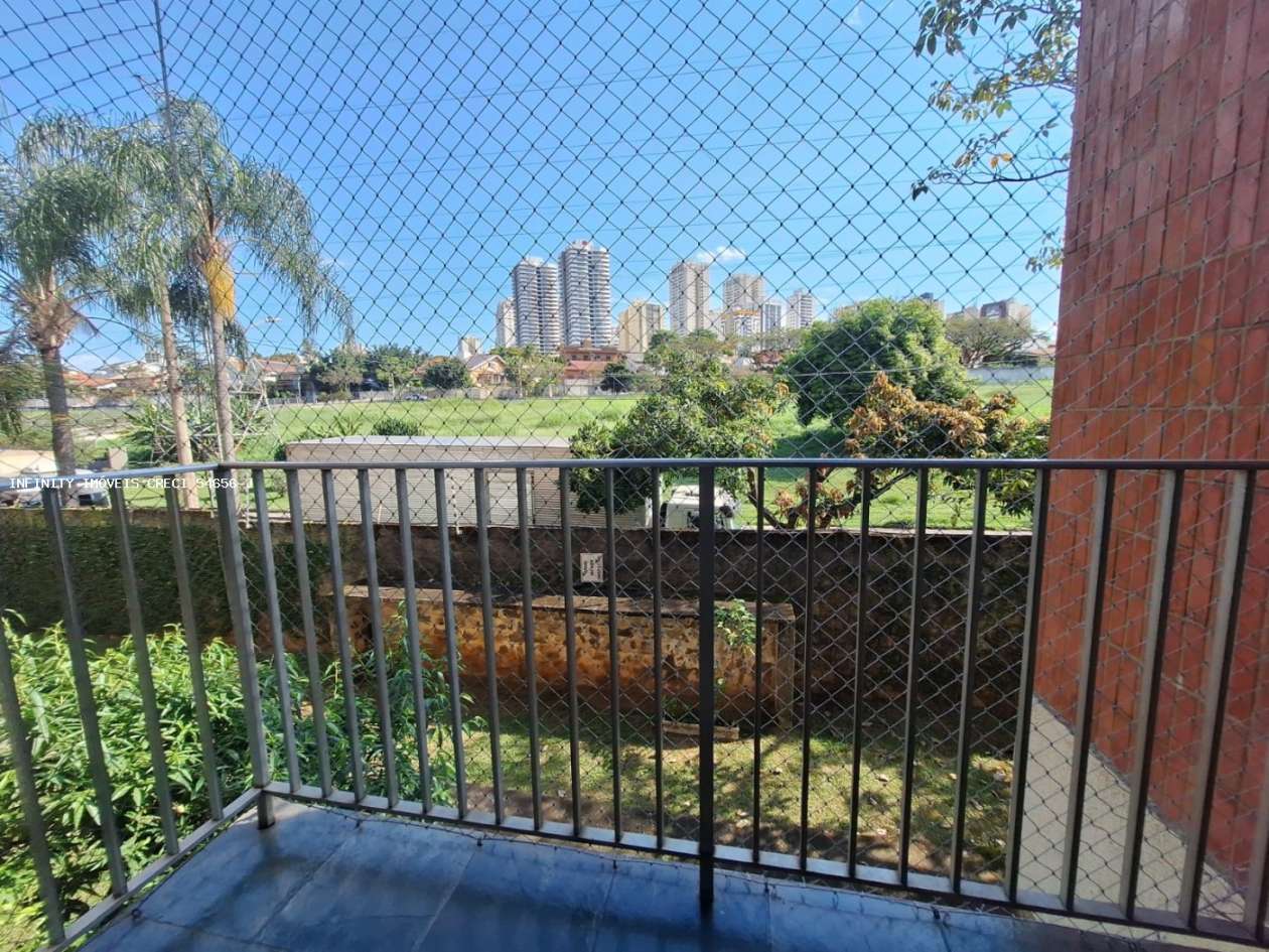 Apartamento, 3 quartos, 95 m² - Foto 3