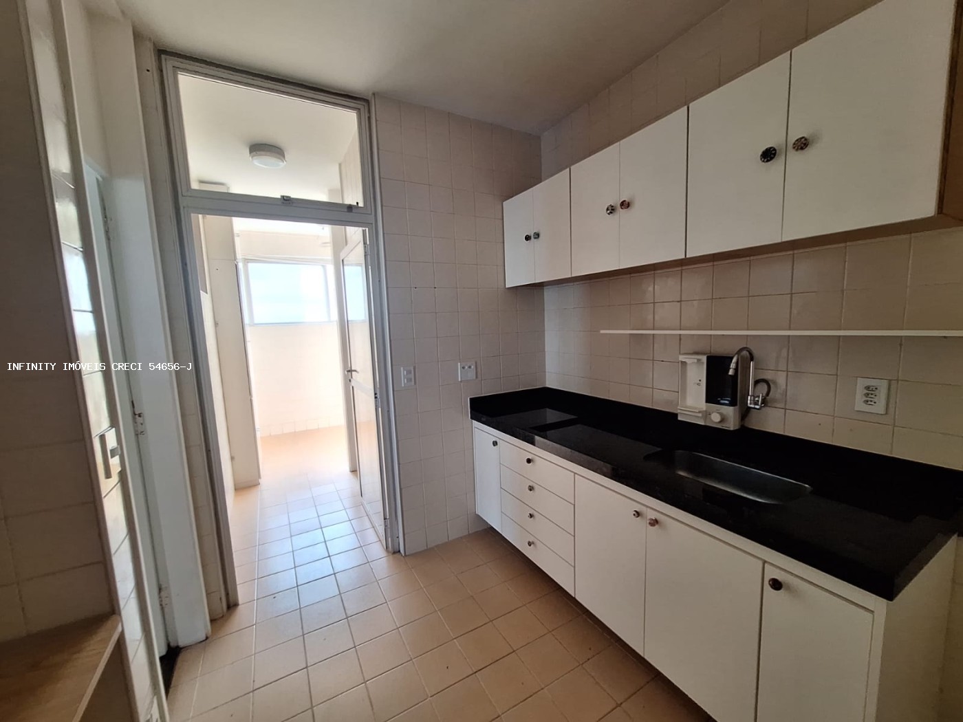 Apartamento, 3 quartos, 95 m² - Foto 9