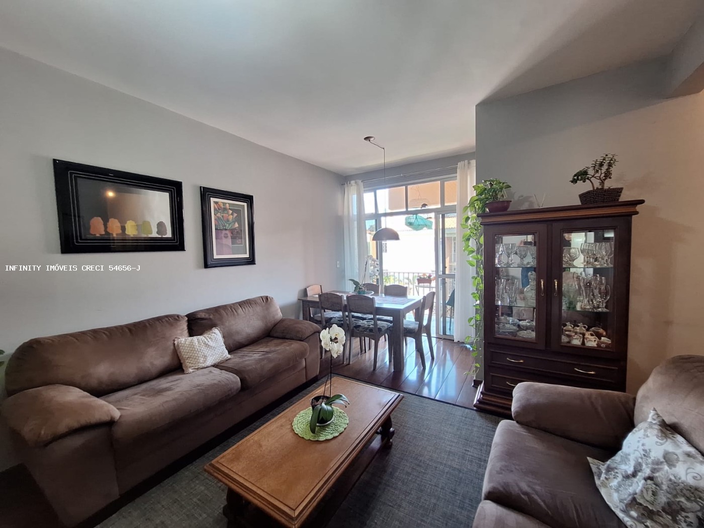Apartamento, 3 quartos, 95 m² - Foto 4