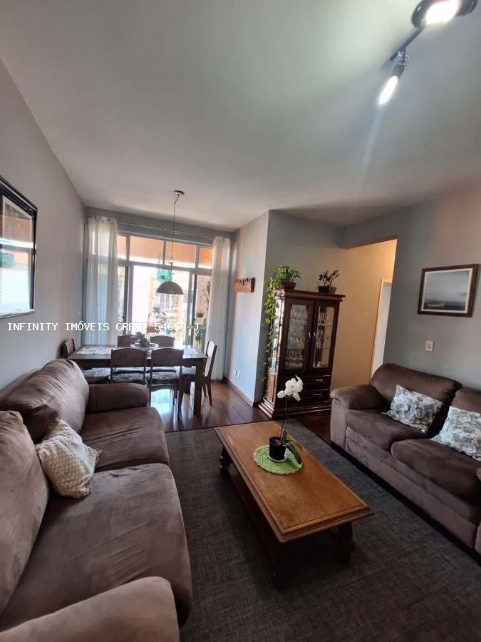 Apartamento, 3 quartos, 95 m² - Foto 2