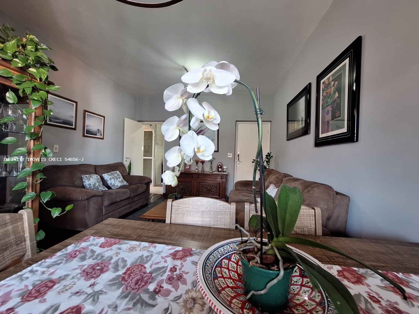 Apartamento, 3 quartos, 95 m² - Foto 7