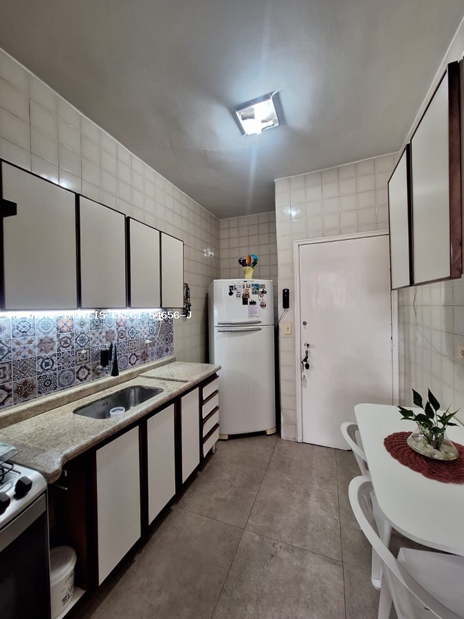 Apartamento, 3 quartos, 95 m² - Foto 11