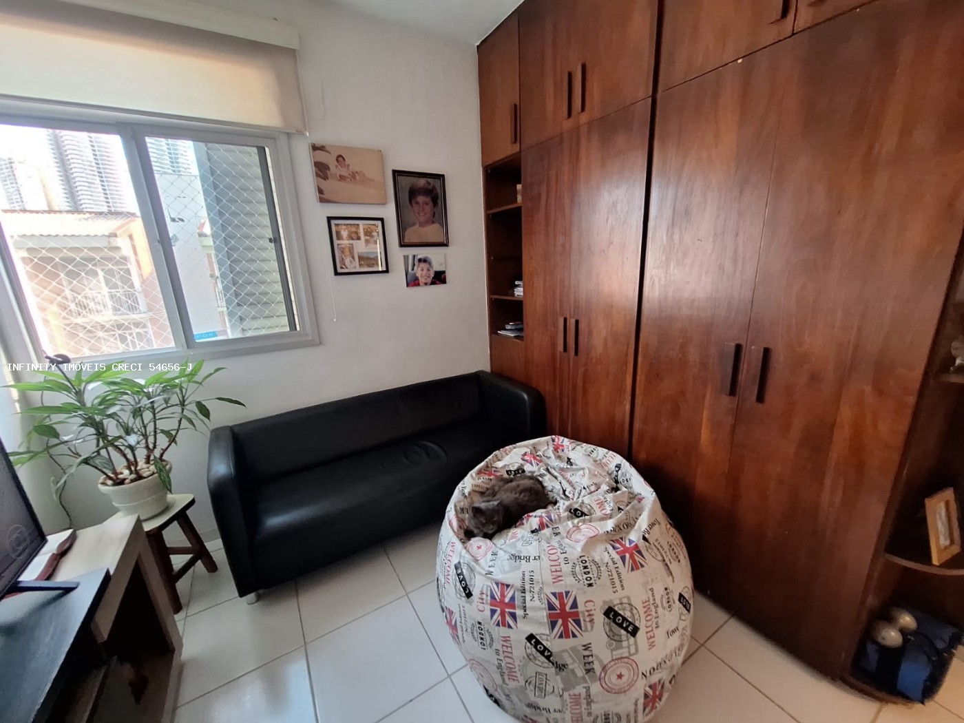 Apartamento, 3 quartos, 95 m² - Foto 34