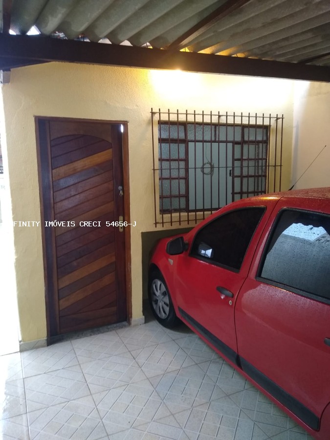Casa, 2 quartos, 80 m² - Foto 1