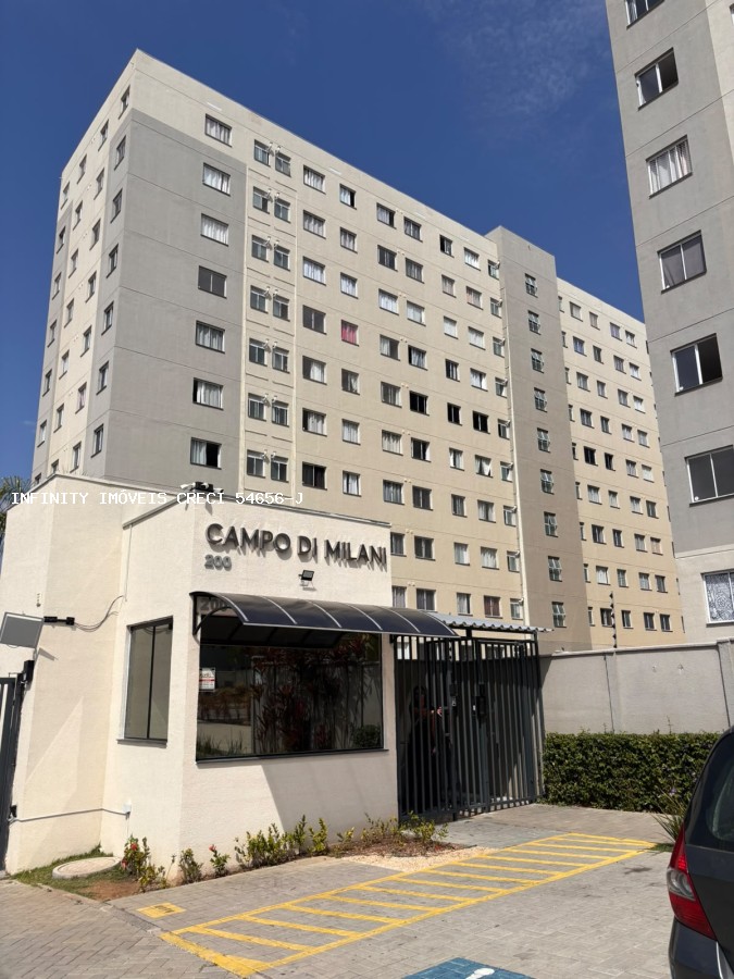 Apartamento, 2 quartos, 42 m² - Foto 1